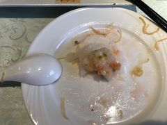 -七哥港式茶餐厅(亮马桥总店)