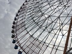 -南昌之星摩天轮