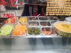 -张果佬年糕卷(科巷店)