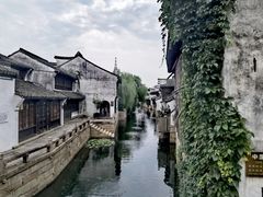 -嘉兴月河历史街区