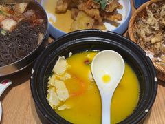 -东北灶(高新银泰店)