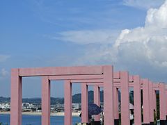 -漳州滨海火山岛自然生态风景区