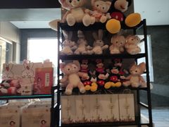 -麦新格精品酒店(上海浦东机场川沙迪士尼店)