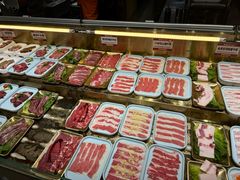 -郭左左围炉烤涮·鲜牛肉自助(梅溪新天地店)