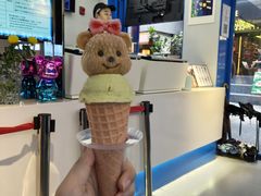 -CORNER CONE GELATO酷矿手作霜淇淋(南头古城店)