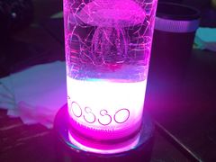 -MOSSO音乐酒吧·Live House(南京西路店)