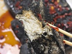 臭豆腐-五娭毑臭豆腐(黄兴南路店)