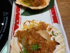 -蟹将军·松叶蟹和牛日料放题自助(K11店)