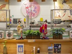 -昱匠·日本料理(金融街店)