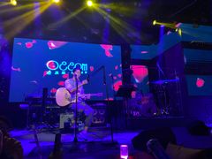 -MOSSO音乐酒吧·live house(南京旗舰店)