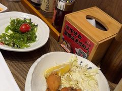 -无敌家现熬骨汤拉面(颐堤港店)
