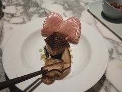 -杭州君悦酒店·湖滨28中餐厅