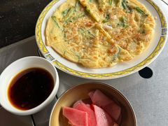-亚龙湾红树林度假酒店-韩轩韩餐厅