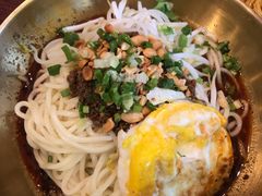-聚合鑫东北熏酱熟食麻辣面(长阳店)