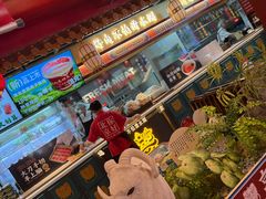 -进京涮肉·羊蝎子火锅(桓台店)