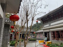 景点-鼎湖山风景区