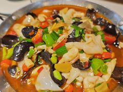 -千岛湖小鱼儿·淳安匠心农家菜