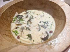 -云中鱼蒸汽石锅鱼(川沙百联店)