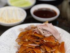 -燕风楼烤鸭店(建设总店)