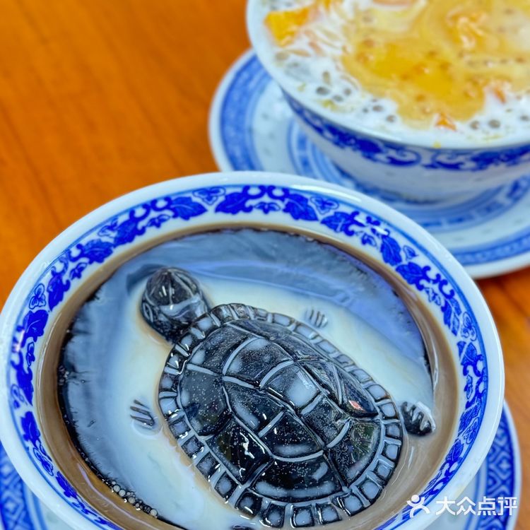 广州 越是不起眼的糖水小店越绝……👍🏻