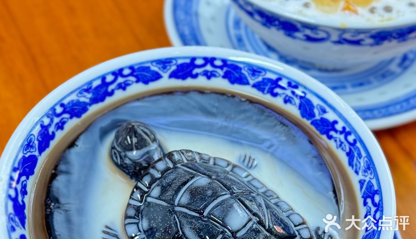 广州 越是不起眼的糖水小店越绝……👍🏻