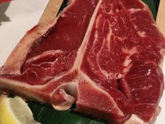 -么子烤肉(化龙池店)