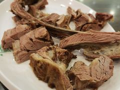 -清真益鑫羊肉手抓馆(南大街店)
