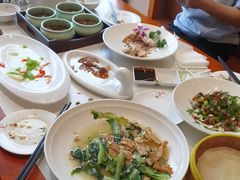 -梅利汴京烤鸭•开封豫菜地标店(铁北街店)