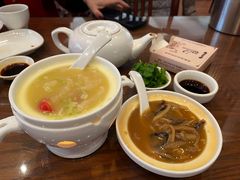 -日日鲜茶餐厅(小公园店)