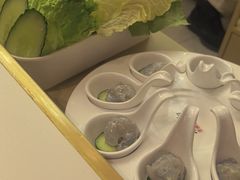 -潮正和潮汕牛肉火锅·老字号(番禺万达店)