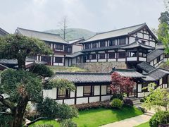 -径山寺