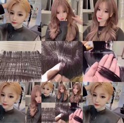 点击看大图 -3AM·S HAIR SALON烫发染发接发