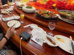 -忆江南·生态餐饮宴会酒店
