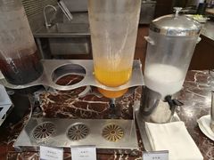 -南宁沃顿国际大酒店-自助餐厅