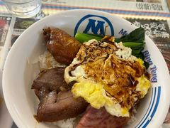 敏华四宝饭-敏华冰厅(平安金融中心店)