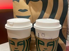 -星巴克(丁香国际商业中心店)