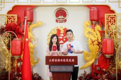 -JEFF STUDIO摄影摄像婚礼跟拍