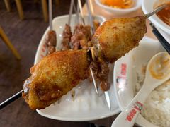 -南城香(欧陆经典万兴苑店)