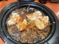 -绿茶餐厅(成都天府红店)