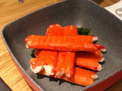 -新石器烤肉(招商1872店)