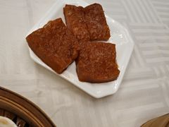 -潮福城大酒楼·潮粤菜·港式点心(阳光城店)