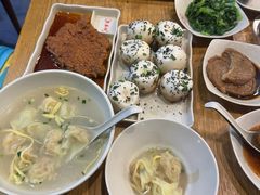 -东泰祥生煎馆(重庆北路店)
