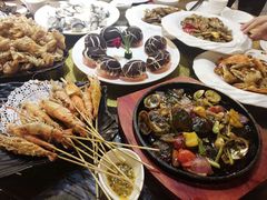 -79号渔船海鲜饭店(华强北店)