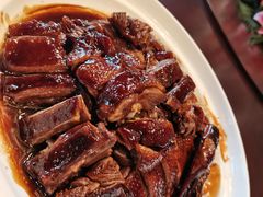 -顺风山庄(水濂山店)