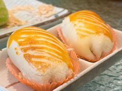 -北园酒家(小北路店)