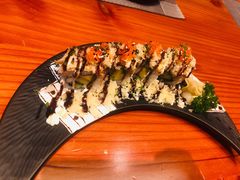 -文三酒肆自助放题(新街口友谊广场店)