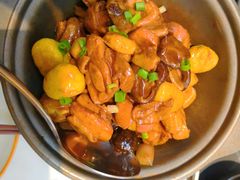 -到家尝北京菜(西坝河店)