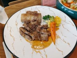 -禧月荟·爱丽馨月子中心(山庄店)