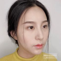 -韩美绣·骨相纹眉·洗眉美瞳线