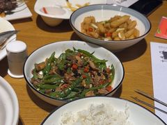 -樊城区沛公餐饮店(挑食拉美步行街店)